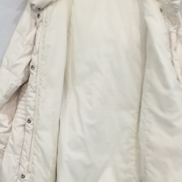 Feather Down Jacket Size L - Picture 3 of 11